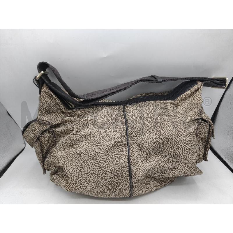 BORSA DONNA BORBONESE | Mercatino dell'Usato Atripalda 2