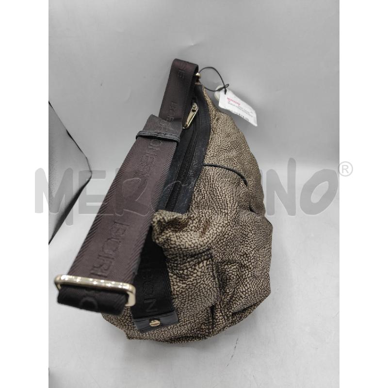 BORSA DONNA BORBONESE | Mercatino dell'Usato Atripalda 3