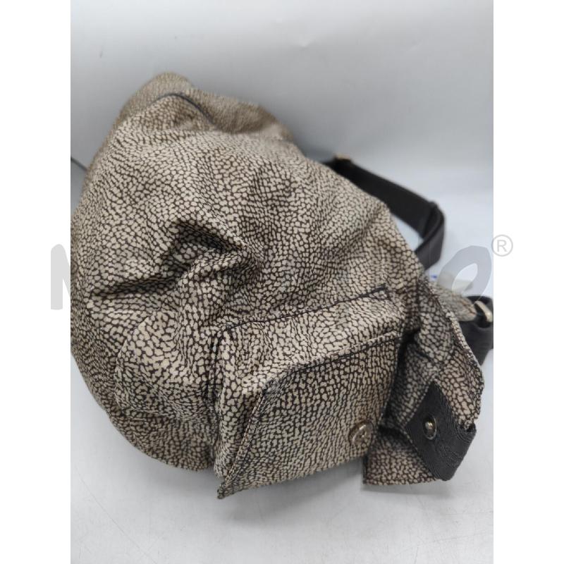 BORSA DONNA BORBONESE | Mercatino dell'Usato Atripalda 5