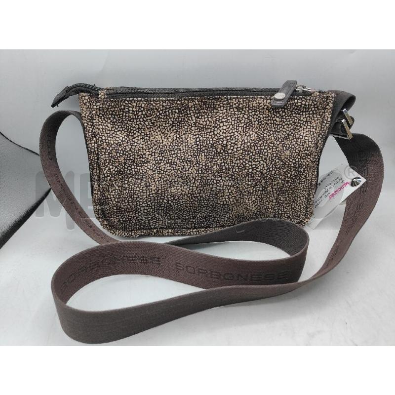 BORSA DONNA BORBONESE TRACOLLA | Mercatino dell'Usato Atripalda 2