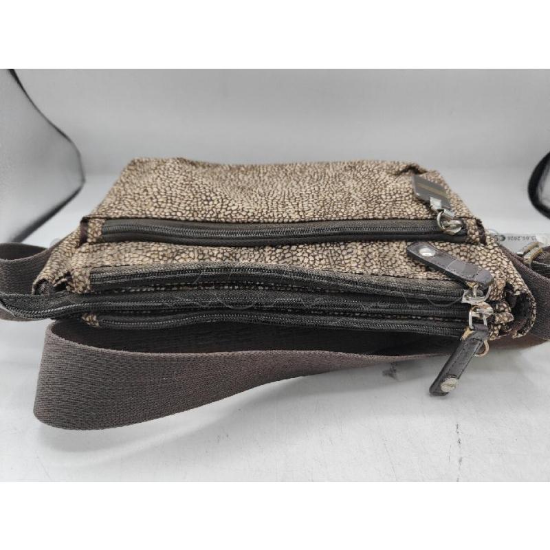 BORSA DONNA BORBONESE TRACOLLA | Mercatino dell'Usato Atripalda 3