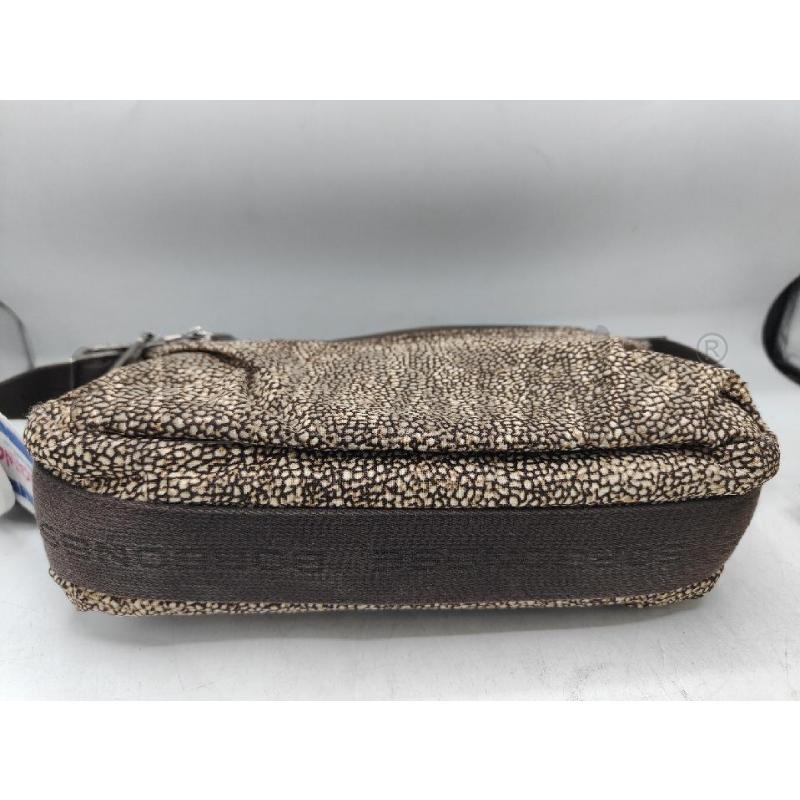 BORSA DONNA BORBONESE TRACOLLA | Mercatino dell'Usato Atripalda 4