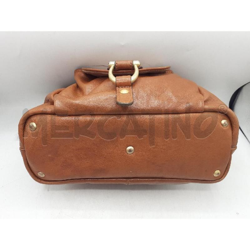 BORSA DONNA CUOIO COCCINELLE | Mercatino dell'Usato Atripalda 3