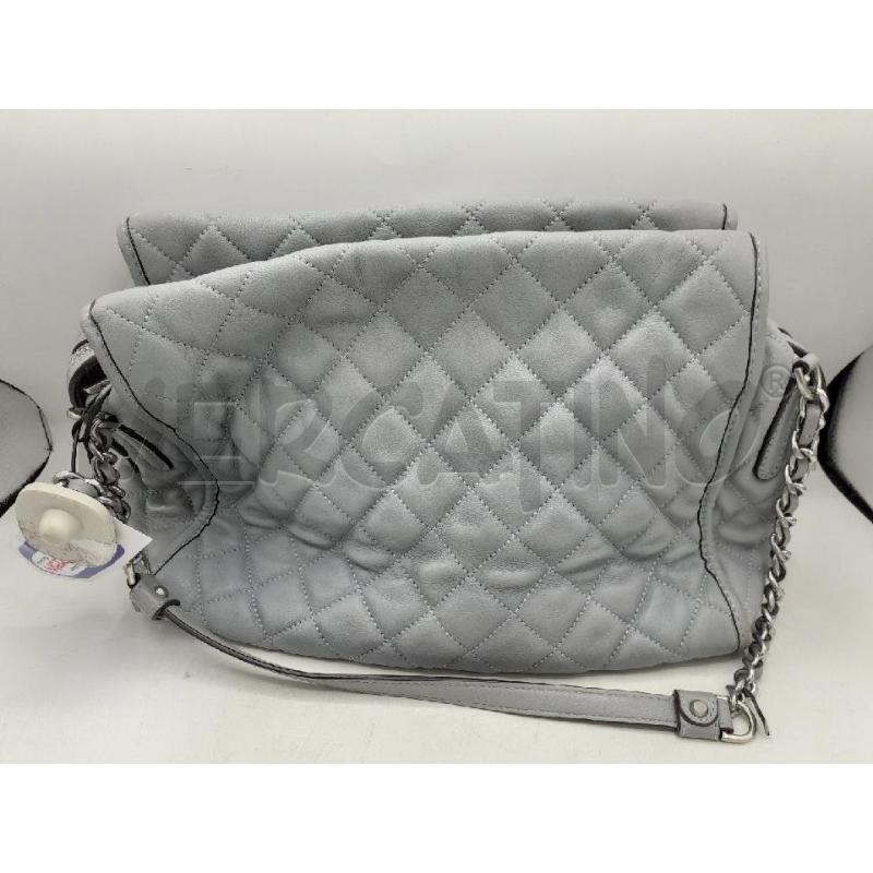 BORSA DONNA GRIGIA MICHAEL KORS | Mercatino dell'Usato Atripalda 2