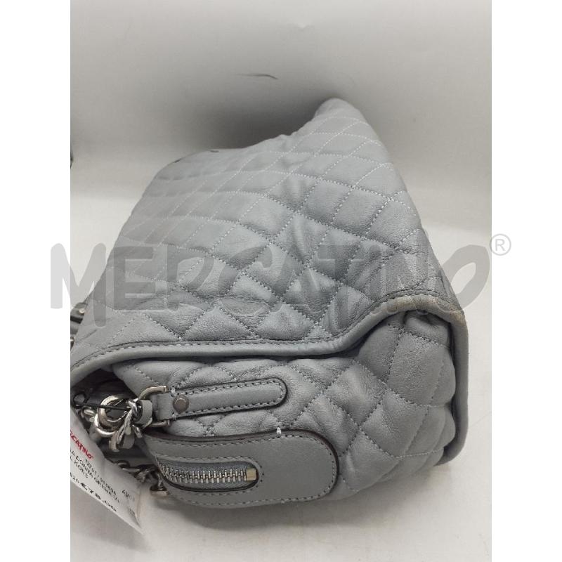 BORSA DONNA GRIGIA MICHAEL KORS | Mercatino dell'Usato Atripalda 4