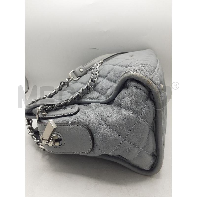 BORSA DONNA GRIGIA MICHAEL KORS | Mercatino dell'Usato Atripalda 5