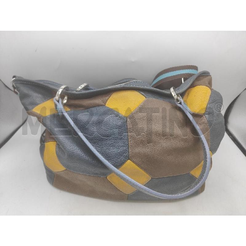 BORSA DONNA MARR GIAL GABS | Mercatino dell'Usato Atripalda 1
