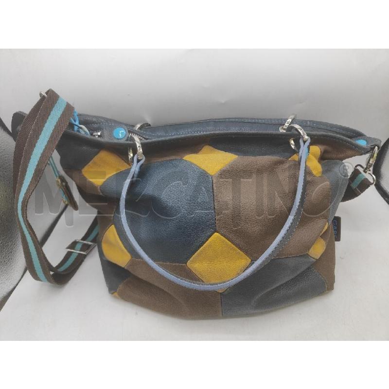 BORSA DONNA MARR GIAL GABS | Mercatino dell'Usato Atripalda 2