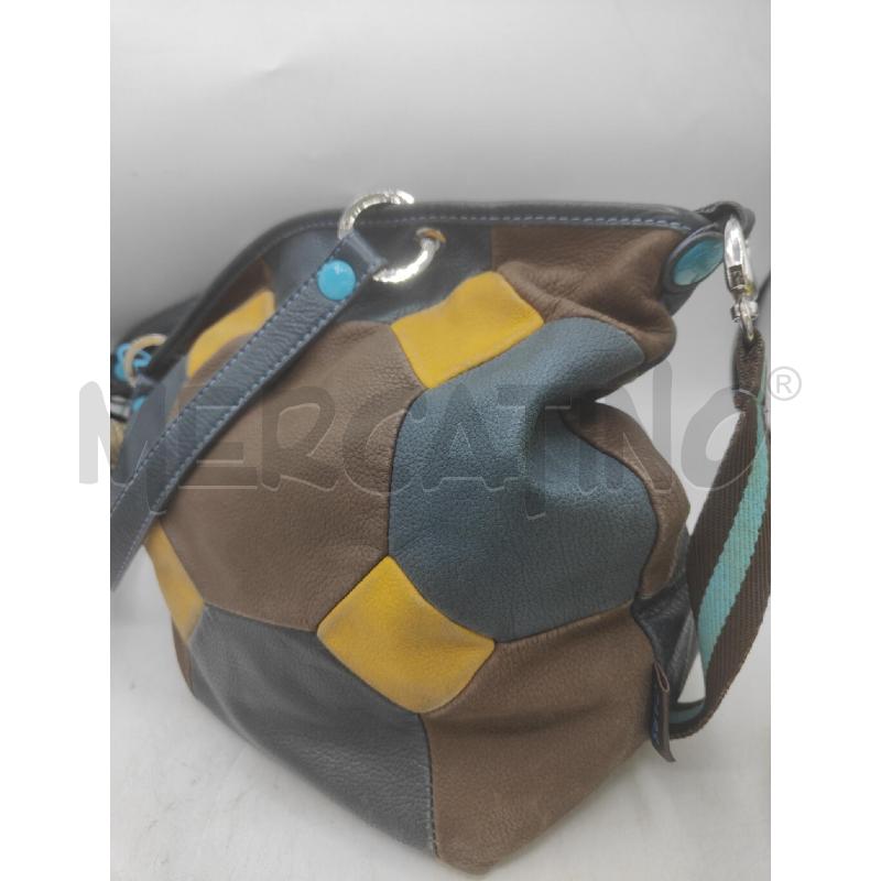 BORSA DONNA MARR GIAL GABS | Mercatino dell'Usato Atripalda 3