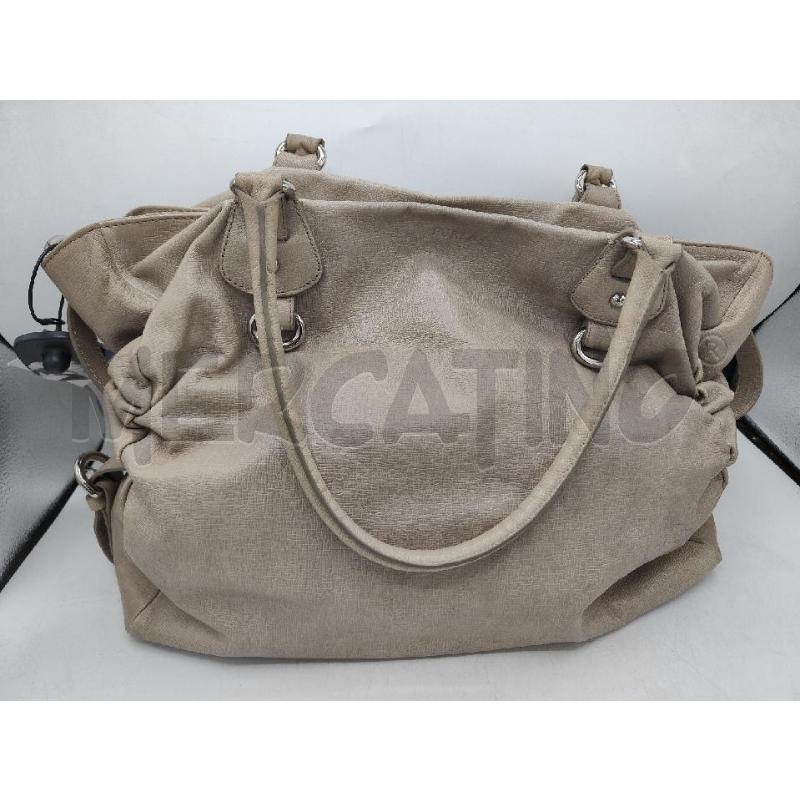 BORSA DONNA PANNA FURLA | Mercatino dell'Usato Atripalda 1
