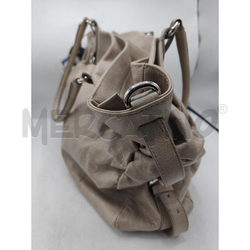 BORSA DONNA PANNA FURLA | Mercatino dell'Usato Atripalda 3
