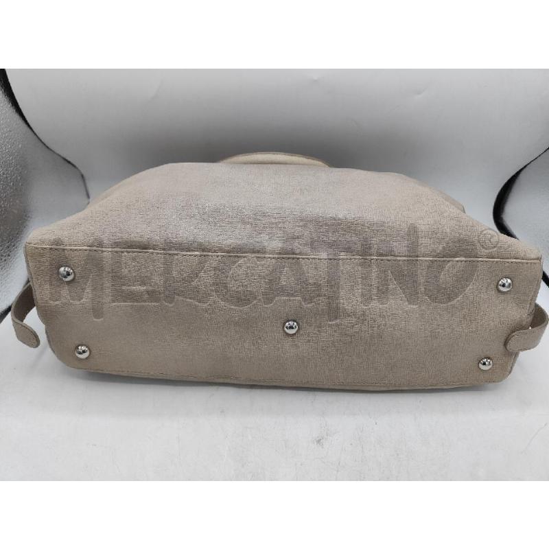 BORSA DONNA PANNA FURLA | Mercatino dell'Usato Atripalda 4