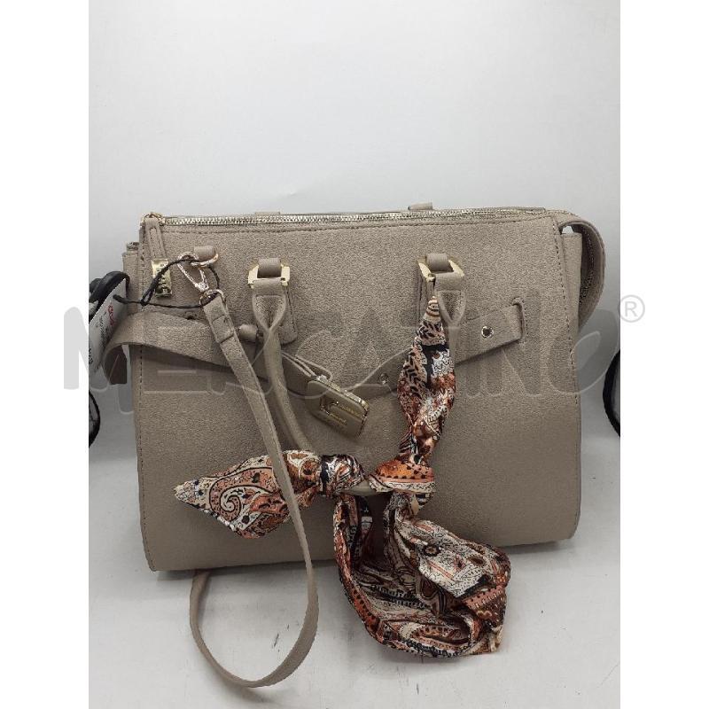 BORSA DONNA PANNA GAELLE | Mercatino dell'Usato Atripalda 1
