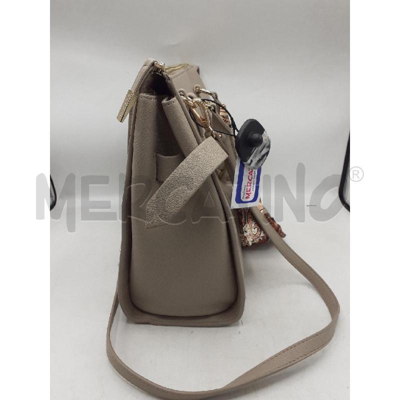 BORSA DONNA PANNA GAELLE | Mercatino dell'Usato Atripalda 3