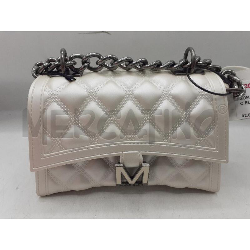 BORSA DONNA PANNA MARC ELLIS | Mercatino dell'Usato Atripalda 1