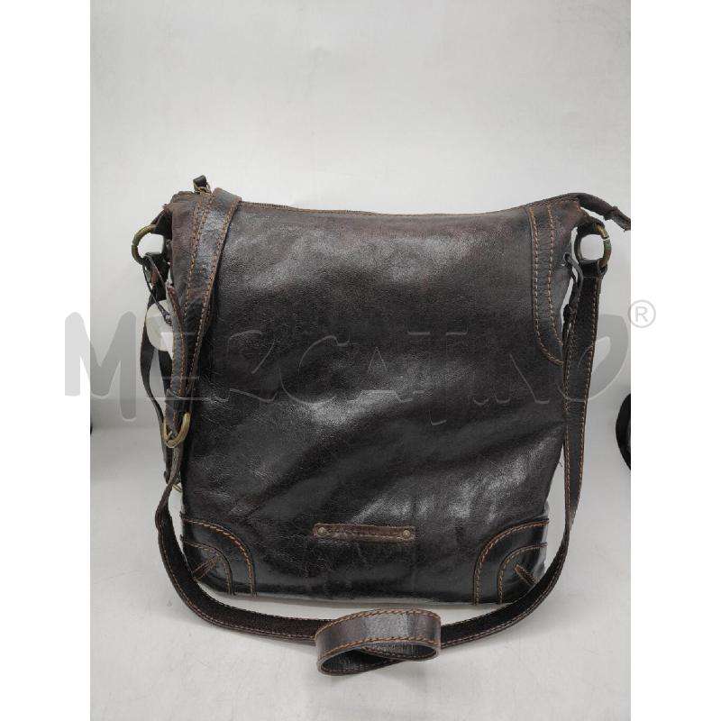 BORSA DONNA PELLE COCCINELLE | Mercatino dell'Usato Atripalda 1