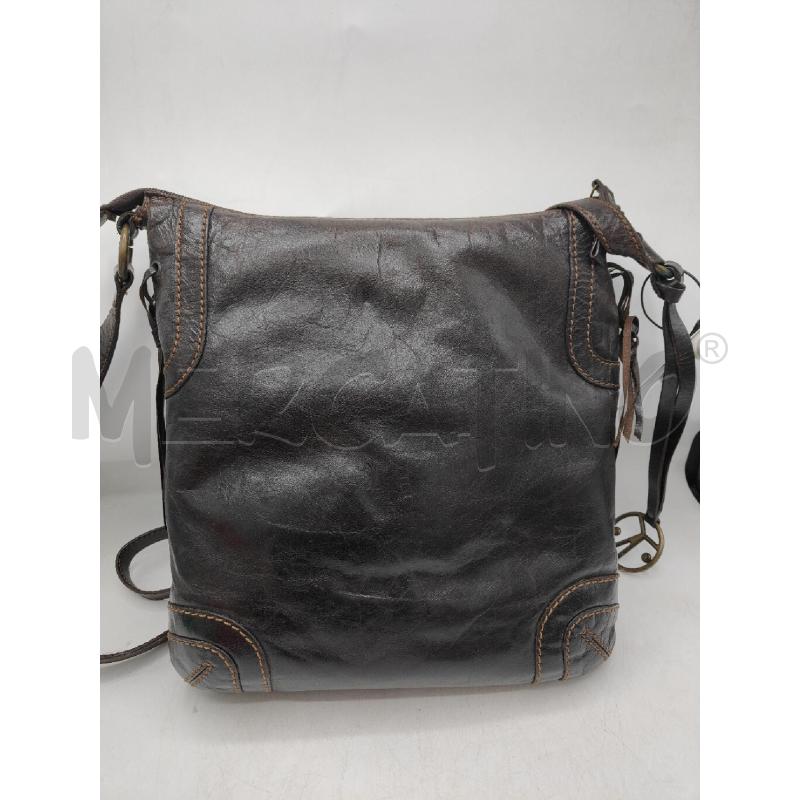 BORSA DONNA PELLE COCCINELLE | Mercatino dell'Usato Atripalda 2