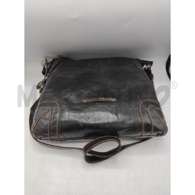 BORSA DONNA PELLE COCCINELLE | Mercatino dell'Usato Atripalda 3