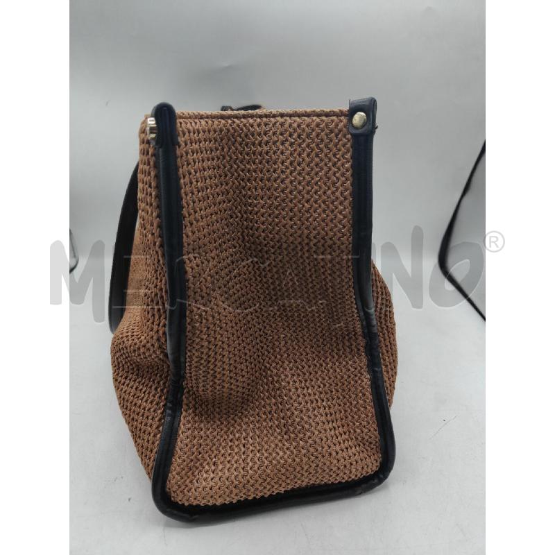 BORSA DONNA SPAGO V73 | Mercatino dell'Usato Atripalda 3