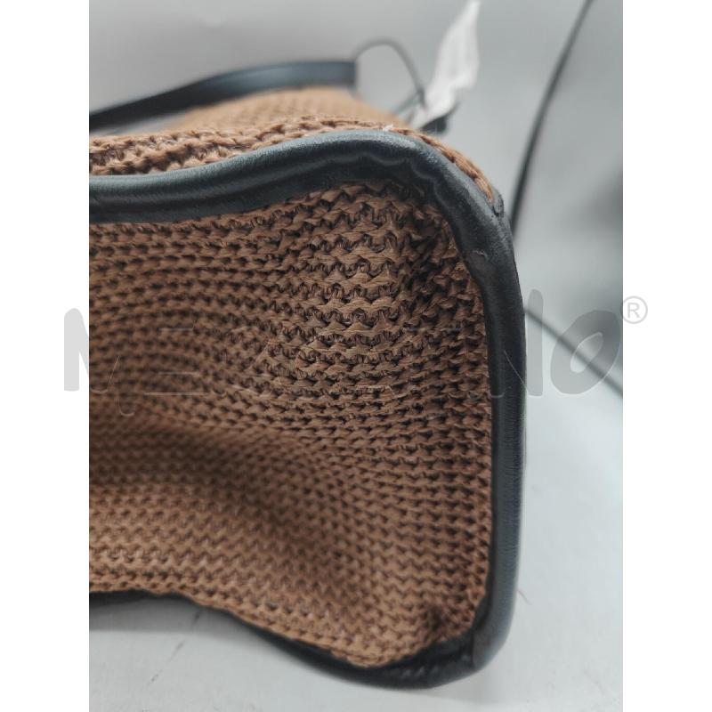 BORSA DONNA SPAGO V73 | Mercatino dell'Usato Atripalda 4