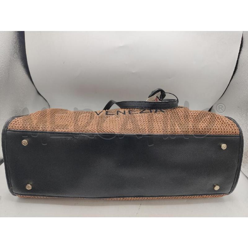 BORSA DONNA SPAGO V73 | Mercatino dell'Usato Atripalda 5