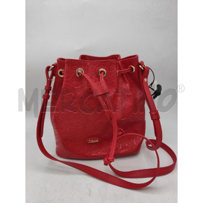 BORSA DONNA THUN | Mercatino dell'Usato Atripalda 1
