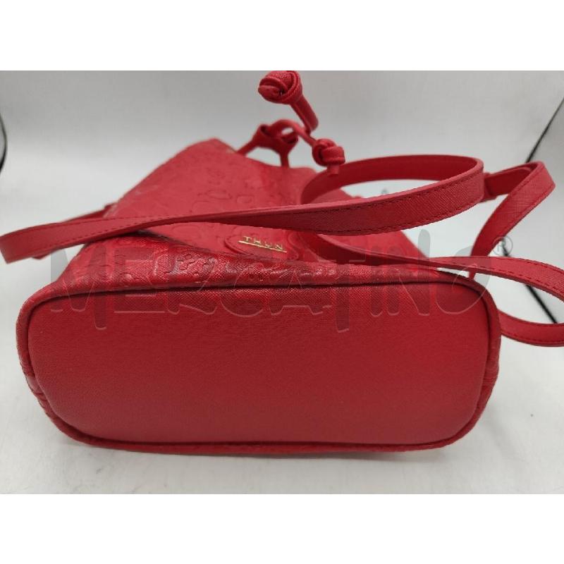 BORSA DONNA THUN | Mercatino dell'Usato Atripalda 4