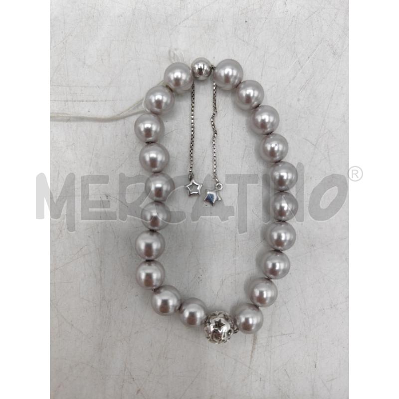 BRACCIALE PERLE COMETE AG | Mercatino dell'Usato Atripalda 2