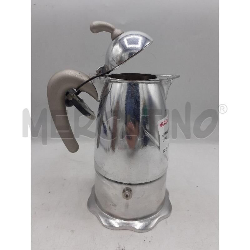 CAFFETTIERA ACC HOME LIFE | Mercatino dell'Usato Atripalda 2