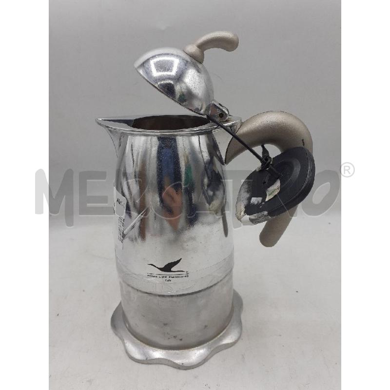 CAFFETTIERA ACC HOME LIFE | Mercatino dell'Usato Atripalda 3