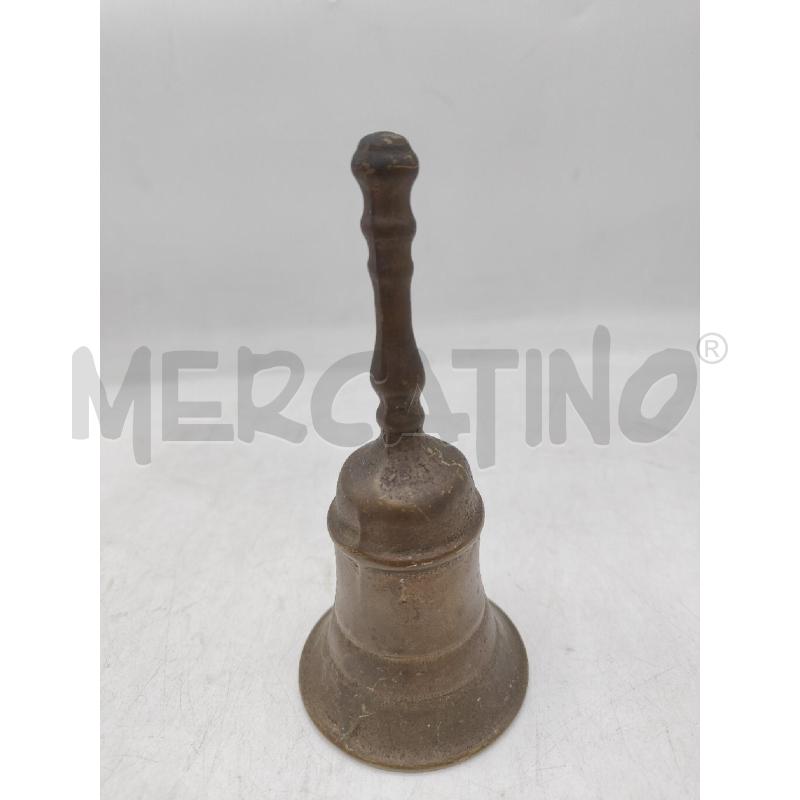CAMPANACCIO OTTONE  | Mercatino dell'Usato Atripalda 1