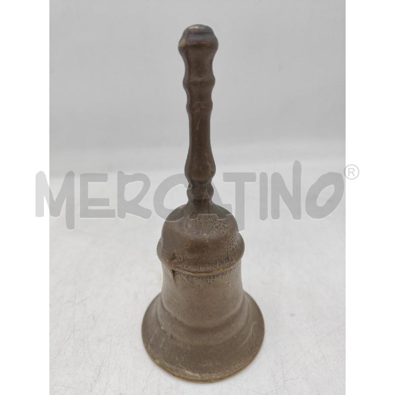 CAMPANACCIO OTTONE  | Mercatino dell'Usato Atripalda 2