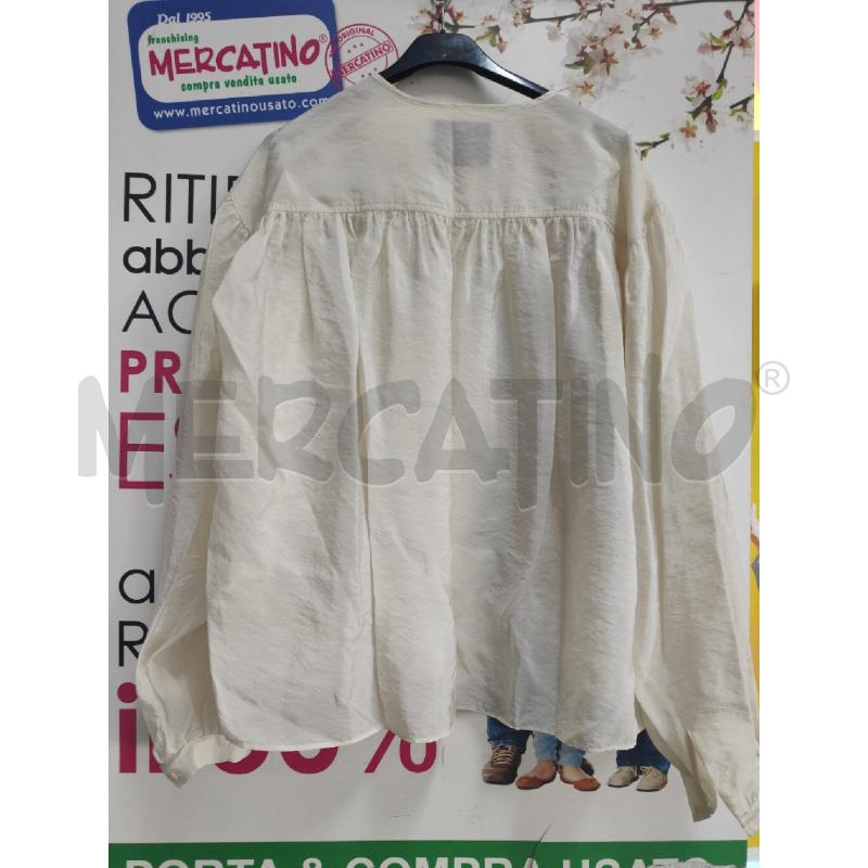 CASACCA DONNA BEIG LES COYOTESS | Mercatino dell'Usato Atripalda 2
