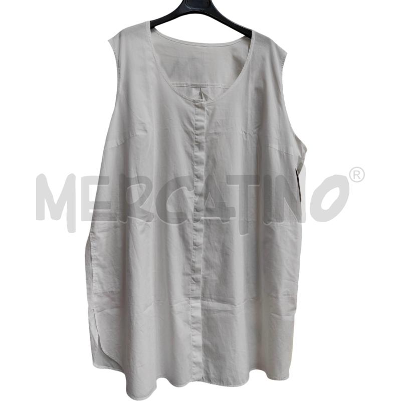 CASACCA DONNA BIANCA/CEL MARINA | Mercatino dell'Usato Atripalda 1