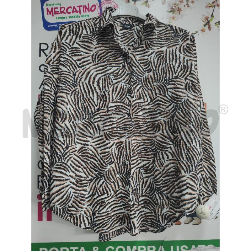 CASACCA DONNA MACULAT EMME  | Mercatino dell'Usato Atripalda 1