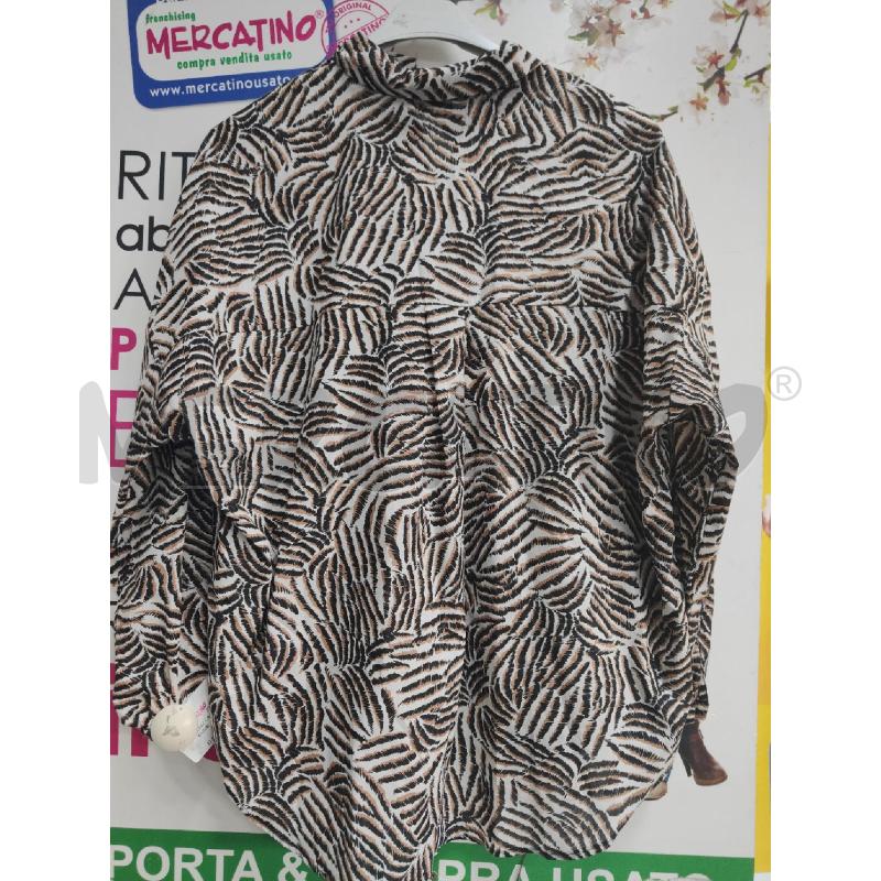 CASACCA DONNA MACULAT EMME  | Mercatino dell'Usato Atripalda 2
