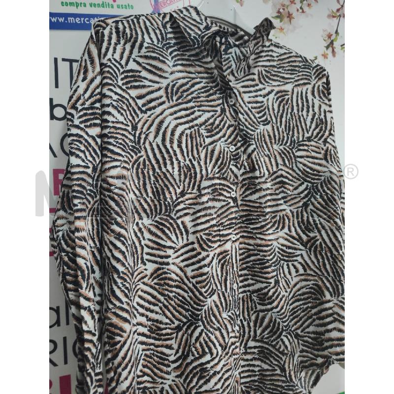 CASACCA DONNA MACULAT EMME  | Mercatino dell'Usato Atripalda 3