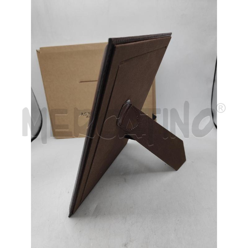 CORNICE PORTAFOTO CORNICE CUOIO SPALDING | Mercatino dell'Usato Atripalda 3