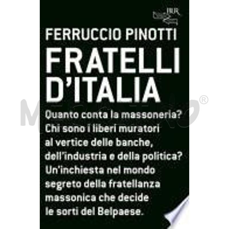 FRATELLI D'ITALIA | Mercatino dell'Usato Atripalda 1