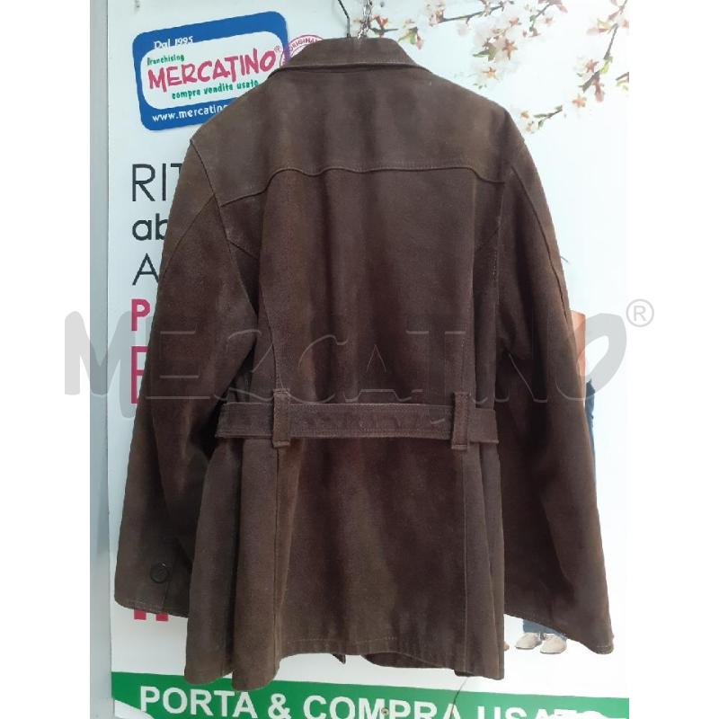 GIACCA DONNA PELL MARR FRON | Mercatino dell'Usato Atripalda 3