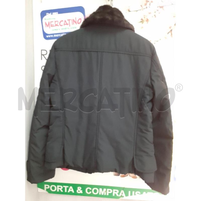 GIUBBINO DONNA BLU MARELLA | Mercatino dell'Usato Atripalda 2