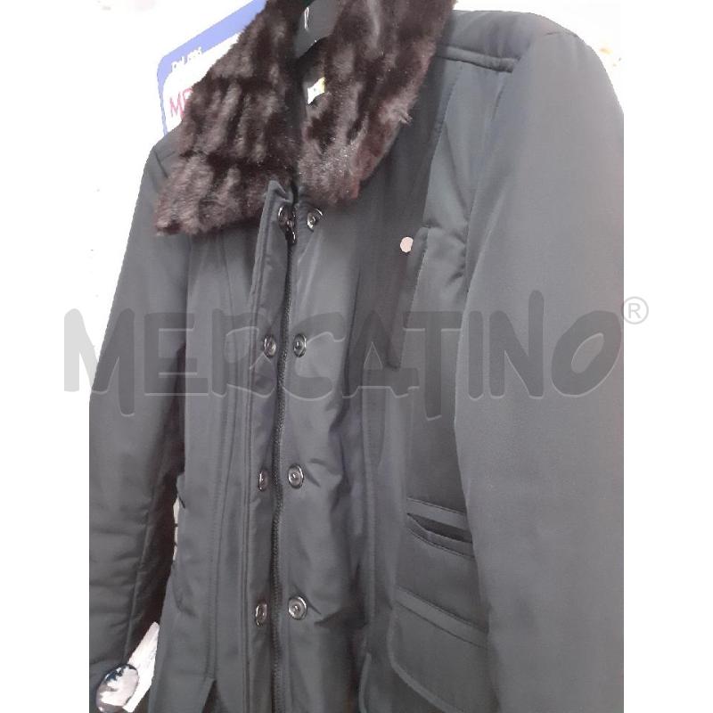 GIUBBINO DONNA BLU MARELLA | Mercatino dell'Usato Atripalda 3