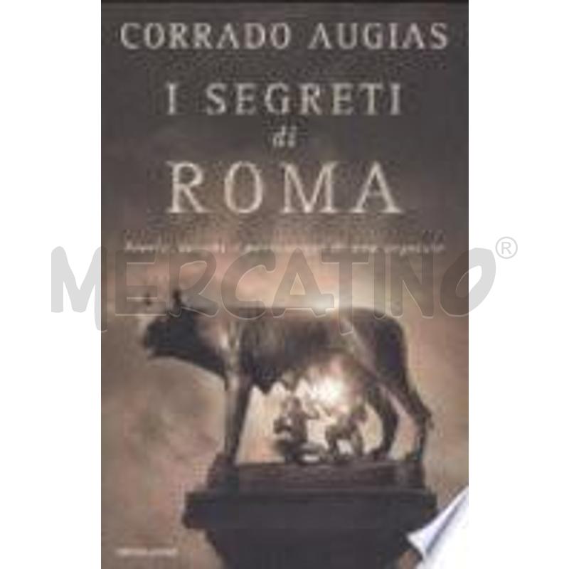 I SEGRETI DI ROMA | Mercatino dell'Usato Atripalda 1