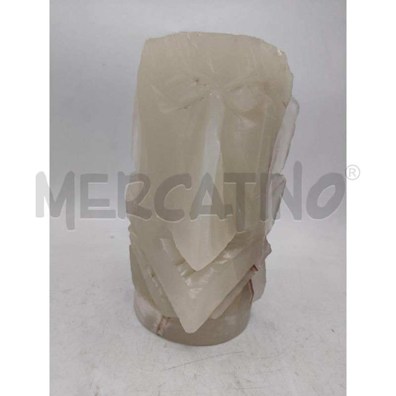 LAMPADA ALABASTRO | Mercatino dell'Usato Atripalda 1