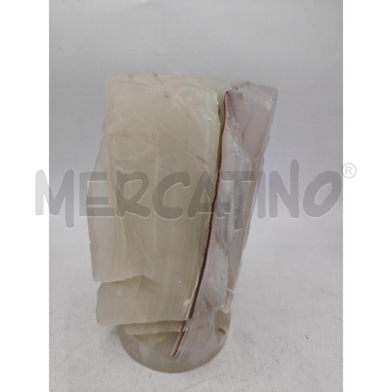 LAMPADA ALABASTRO | Mercatino dell'Usato Atripalda 2