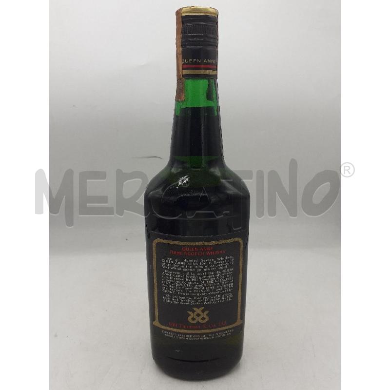 LIQUORE QUEEN ANNE | Mercatino dell'Usato Atripalda 2