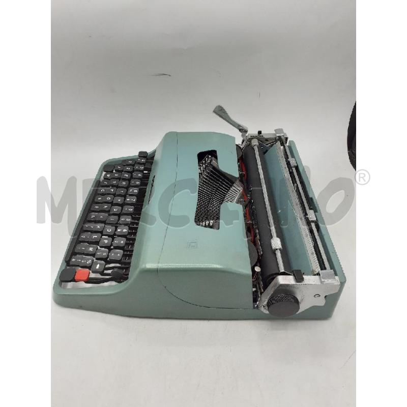 MACCHINA DA SCRIVERE LETTERA 32 | Mercatino dell'Usato Atripalda 2