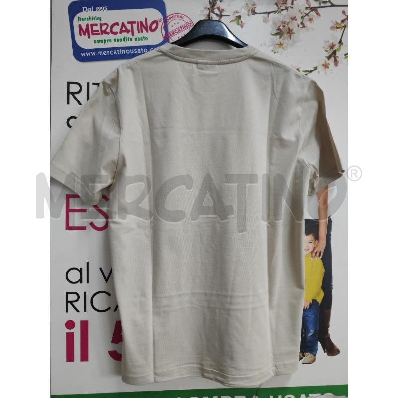 MAGLIA UOMO BEIG CK | Mercatino dell'Usato Atripalda 2