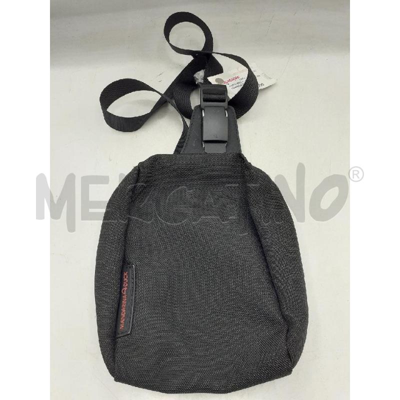 MARSUPIO UOMO NERA MANDARINA DUCK | Mercatino dell'Usato Atripalda 1