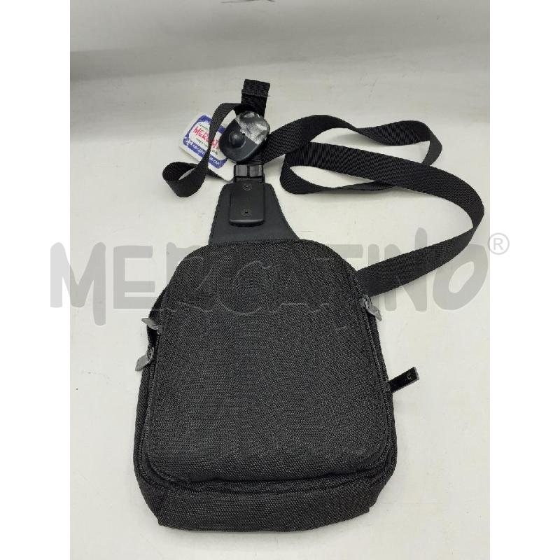 MARSUPIO UOMO NERA MANDARINA DUCK | Mercatino dell'Usato Atripalda 2